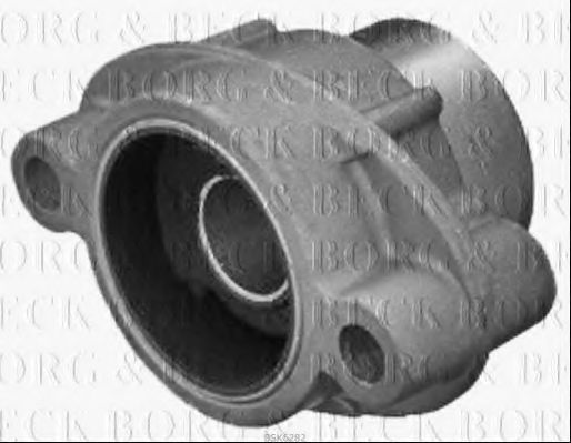 BORG & BECK BSK6282 Подвеска, рычаг независимой подвески колеса 