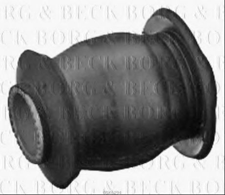 BORG & BECK BSK6294 Подвеска, рычаг независимой подвески колеса 