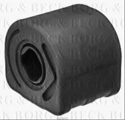 BORG & BECK BSK6295 Подвеска, рычаг независимой подвески колеса 