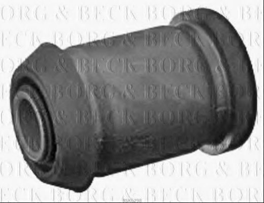 BORG & BECK BSK6298 Подвеска, рычаг независимой подвески колеса 