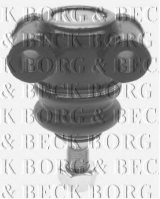 BORG & BECK BBJ5016 Несущий направляющий шарнир для JAGUAR VANDEN PLAS (Ягуар Vандэн плас) BORG & BECK BBJ5016 Несущий направляющий шарнир для JAGUAR VANDEN PLAS (Ягуар Vандэн плас)