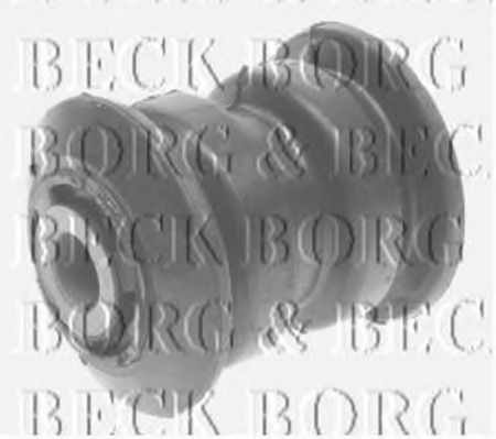 BORG & BECK BSK6852 Подвеска, рычаг независимой подвески колеса для VOLKSWAGEN (Фольксваген) BORG & BECK BSK6852 Подвеска, рычаг независимой подвески колеса для VOLKSWAGEN (Фольксваген)