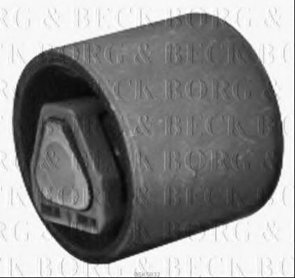 BORG & BECK BSK5932 Подвеска, рычаг независимой подвески колеса 