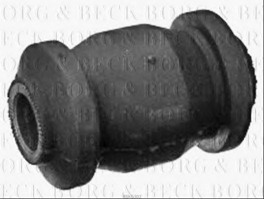 BORG & BECK BSK6302 Подвеска, рычаг независимой подвески колеса 