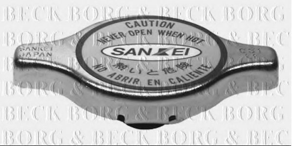 BORG & BECK BRC102 Крышка, радиатор для TOYOTA RAV 4 III (Тойота/тоета Рав 4 3) BORG & BECK BRC102 Крышка, радиатор для TOYOTA RAV 4 III (Тойота/тоета Рав 4 3)