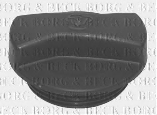 BORG & BECK BRC105 Крышка, радиатор для SEAT ALTEA (Сеат Алтэа) BORG & BECK BRC105 Крышка, радиатор для SEAT ALTEA (Сеат Алтэа)