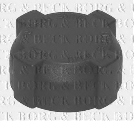 BORG & BECK BRC106 Крышка, радиатор для CHEVROLET LACETTI (Шевроле Лачетти) BORG & BECK BRC106 Крышка, радиатор для CHEVROLET LACETTI (Шевроле Лачетти)