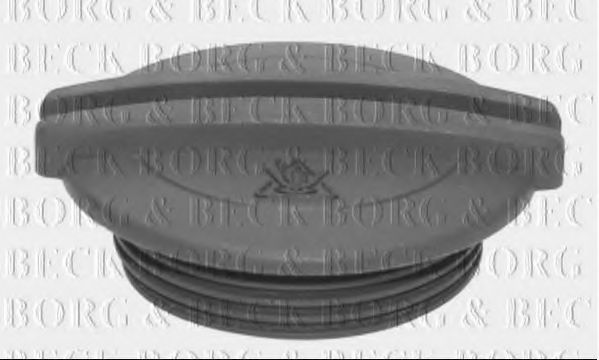 BORG & BECK BRC112 Крышка, радиатор для VOLKSWAGEN GOLF VI (Фольксваген Гольф 6) BORG & BECK BRC112 Крышка, радиатор для VOLKSWAGEN GOLF VI (Фольксваген Гольф 6)