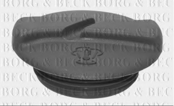 BORG & BECK BRC113 Крышка, радиатор для VOLKSWAGEN CADDY II (Фольксваген Кадди 2) BORG & BECK BRC113 Крышка, радиатор для VOLKSWAGEN CADDY II (Фольксваген Кадди 2)