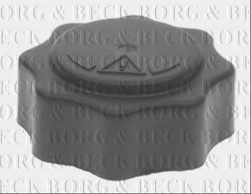 BORG & BECK BRC121 Крышка, радиатор для ROVER (Ровер) BORG & BECK BRC121 Крышка, радиатор для ROVER (Ровер)