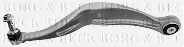 BORG & BECK BCA7178 Рычаг независимой подвески колеса, подвеска колеса для BMW (Бмв) BORG & BECK BCA7178 Рычаг независимой подвески колеса, подвеска колеса для BMW (Бмв)