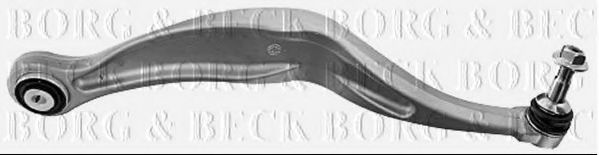 BORG & BECK BCA7179 Рычаг независимой подвески колеса, подвеска колеса для BMW (Бмв) BORG & BECK BCA7179 Рычаг независимой подвески колеса, подвеска колеса для BMW (Бмв)