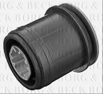 BORG & BECK BSK7755 Втулка, балка моста для FORD MONDEO IV (Форд Мондео 4) BORG & BECK BSK7755 Втулка, балка моста для FORD MONDEO IV (Форд Мондео 4)