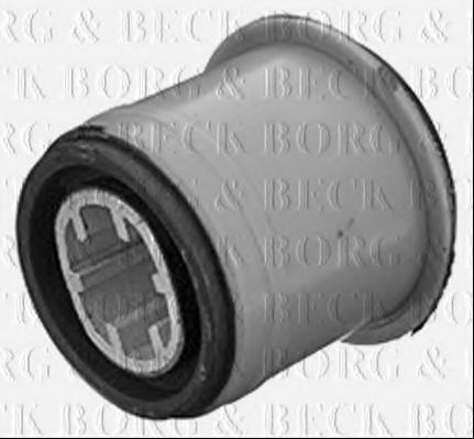 BORG & BECK BSK7757 Втулка, балка моста для FORD MONDEO IV (Форд Мондео 4) BORG & BECK BSK7757 Втулка, балка моста для FORD MONDEO IV (Форд Мондео 4)