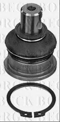BORG & BECK BBJ5692 Несущий направляющий шарнир для DACIA LOGAN MCV II (Дача Логан мсв 2) BORG & BECK BBJ5692 Несущий направляющий шарнир для DACIA LOGAN MCV II (Дача Логан мсв 2)