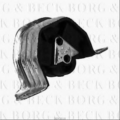 BORG & BECK BEM3018 Подвеска, двигатель для OPEL KADETT E COMBO (Опель Кадэтт э комбо) BORG & BECK BEM3018 Подвеска, двигатель для OPEL KADETT E COMBO (Опель Кадэтт э комбо)