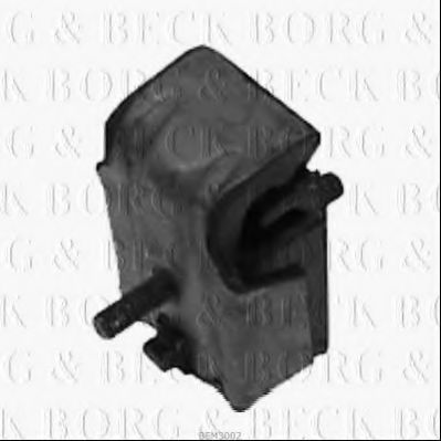 BORG & BECK BEM3002 Подвеска, двигатель для FORD ORION II (Форд Орион 2) BORG & BECK BEM3002 Подвеска, двигатель для FORD ORION II (Форд Орион 2)