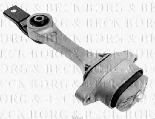 BORG & BECK BEM3123 Подвеска, двигатель для AUDI TT (Ауди Тт) BORG & BECK BEM3123 Подвеска, двигатель для AUDI TT (Ауди Тт)