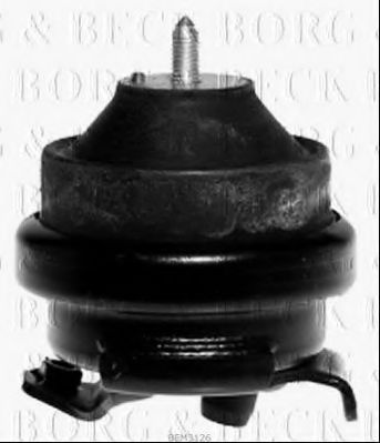 BORG & BECK BEM3126 Подвеска, двигатель для SEAT (Сеат) BORG & BECK BEM3126 Подвеска, двигатель для SEAT (Сеат)