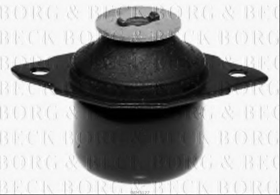 BORG & BECK BEM3127 Подвеска, двигатель для VOLKSWAGEN (Фольксваген) BORG & BECK BEM3127 Подвеска, двигатель для VOLKSWAGEN (Фольксваген)