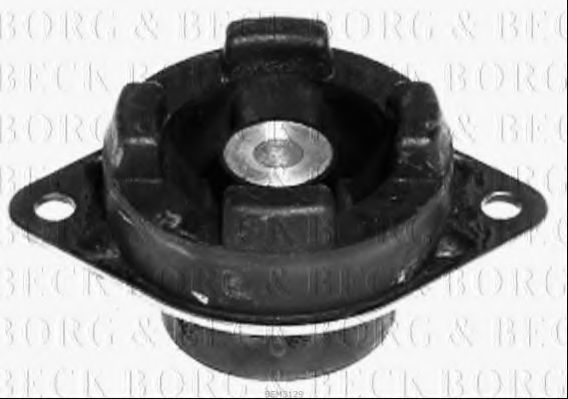 BORG & BECK BEM3129 Подвеска, двигатель для AUDI 90 (Ауди 90) BORG & BECK BEM3129 Подвеска, двигатель для AUDI 90 (Ауди 90)