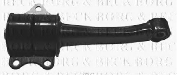 BORG & BECK BEM3144 Подвеска, двигатель для VOLKSWAGEN (Фольксваген) BORG & BECK BEM3144 Подвеска, двигатель для VOLKSWAGEN (Фольксваген)