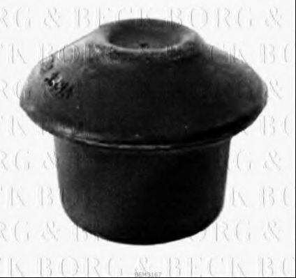 BORG & BECK BEM3167 Подвеска, двигатель для AUDI 90 (Ауди 90) BORG & BECK BEM3167 Подвеска, двигатель для AUDI 90 (Ауди 90)