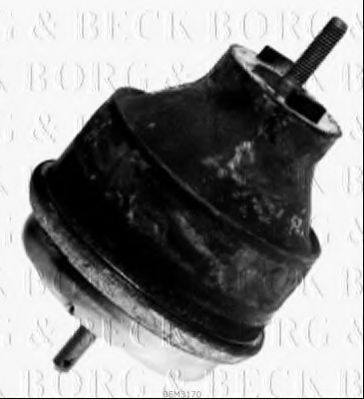 BORG & BECK BEM3170 Подвеска, двигатель для VOLKSWAGEN (Фольксваген) BORG & BECK BEM3170 Подвеска, двигатель для VOLKSWAGEN (Фольксваген)