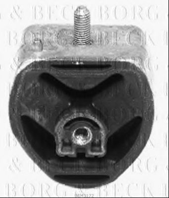BORG & BECK BEM3172 Подвеска, двигатель для VOLKSWAGEN (Фольксваген) BORG & BECK BEM3172 Подвеска, двигатель для VOLKSWAGEN (Фольксваген)