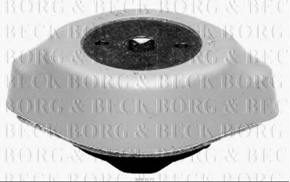 BORG & BECK BEM3173 Подвеска, двигатель для VOLKSWAGEN (Фольксваген) BORG & BECK BEM3173 Подвеска, двигатель для VOLKSWAGEN (Фольксваген)