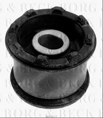 BORG & BECK BEM3177 Подвеска, двигатель для VOLKSWAGEN (Фольксваген) BORG & BECK BEM3177 Подвеска, двигатель для VOLKSWAGEN (Фольксваген)
