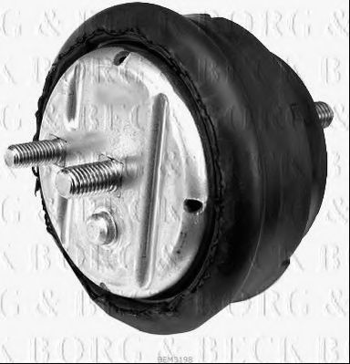 BORG & BECK BEM3198 Подвеска, двигатель для BMW 7 (Бмв 7) BORG & BECK BEM3198 Подвеска, двигатель для BMW 7 (Бмв 7)