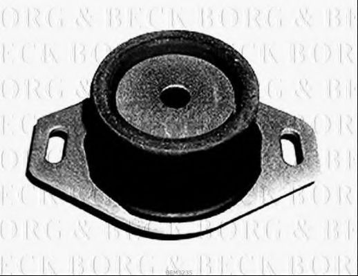 BORG & BECK BEM3235 Подвеска, двигатель для CITROëN (Cитроëн) BORG & BECK BEM3235 Подвеска, двигатель для CITROëN (Cитроëн)