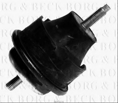 BORG & BECK BEM3236 Подвеска, двигатель для PEUGEOT 205 I (Пежо 205 и) BORG & BECK BEM3236 Подвеска, двигатель для PEUGEOT 205 I (Пежо 205 и)
