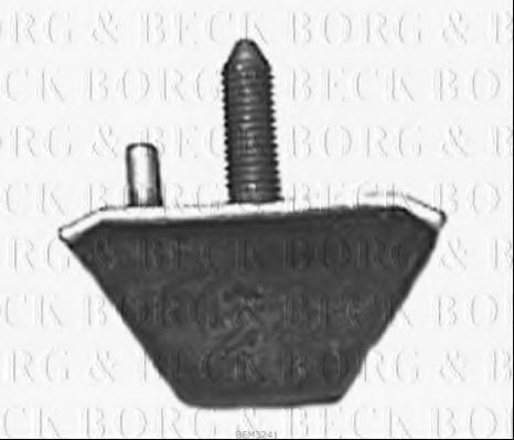 BORG & BECK BEM3241 Подвеска, двигатель для PEUGEOT 205 II (Пежо 205 2) BORG & BECK BEM3241 Подвеска, двигатель для PEUGEOT 205 II (Пежо 205 2)