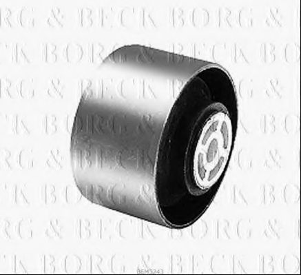 BORG & BECK BEM3243 Подвеска, двигатель для CITROëN (Cитроëн) BORG & BECK BEM3243 Подвеска, двигатель для CITROëN (Cитроëн)