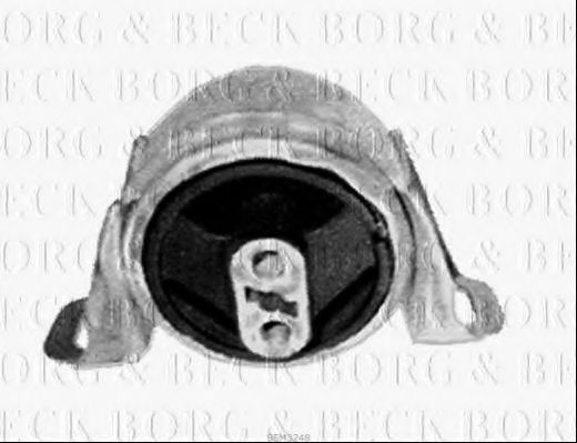 BORG & BECK BEM3248 Подвеска, двигатель для FORD ESCORT VI (Форд Эскорт 6) BORG & BECK BEM3248 Подвеска, двигатель для FORD ESCORT VI (Форд Эскорт 6)