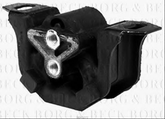BORG & BECK BEM3272 Подвеска, двигатель для FORD ESCORT V (Форд Эскорт 5) BORG & BECK BEM3272 Подвеска, двигатель для FORD ESCORT V (Форд Эскорт 5)