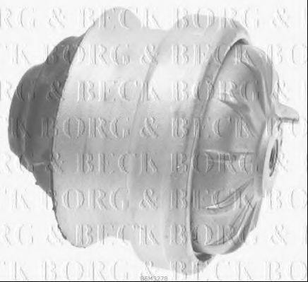 BORG & BECK BEM3278 Подвеска, двигатель для MERCEDESBENZ (Мерседес бенц) BORG & BECK BEM3278 Подвеска, двигатель для MERCEDESBENZ (Мерседес бенц)