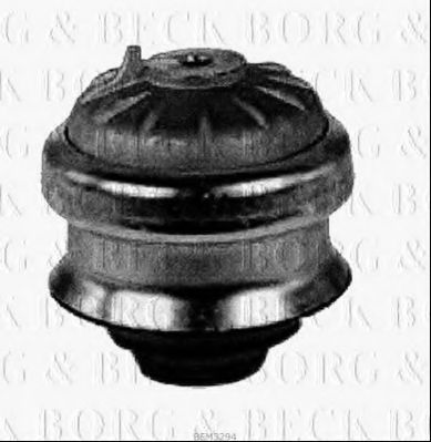 BORG & BECK BEM3294 Подвеска, двигатель для MERCEDESBENZ (Мерседес бенц) BORG & BECK BEM3294 Подвеска, двигатель для MERCEDESBENZ (Мерседес бенц)