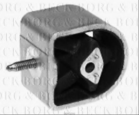 BORG & BECK BEM3296 Подвеска, двигатель для MERCEDES-BENZ A-CLASS (Мэрcэдэс-бэнз А класс) BORG & BECK BEM3296 Подвеска, двигатель для MERCEDES-BENZ A-CLASS (Мэрcэдэс-бэнз А класс)