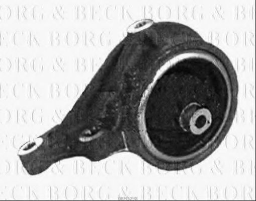 BORG & BECK BEM3298 Подвеска, двигатель для NISSAN PRIMERA (Ниссан Примера) BORG & BECK BEM3298 Подвеска, двигатель для NISSAN PRIMERA (Ниссан Примера)