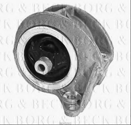 BORG & BECK BEM3302 Подвеска, двигатель для NISSAN PRIMERA (Ниссан Примера) BORG & BECK BEM3302 Подвеска, двигатель для NISSAN PRIMERA (Ниссан Примера)