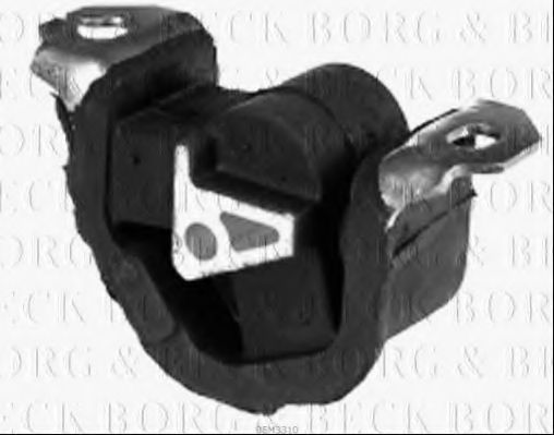 BORG & BECK BEM3310 Подвеска, двигатель для OPEL TIGRA (Опель Тигра) BORG & BECK BEM3310 Подвеска, двигатель для OPEL TIGRA (Опель Тигра)
