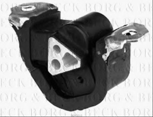 BORG & BECK BEM3315 Подвеска, двигатель для OPEL CORSA A (Опель Cорса а) BORG & BECK BEM3315 Подвеска, двигатель для OPEL CORSA A (Опель Cорса а)