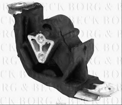 BORG & BECK BEM3338 Подвеска, двигатель для OPEL TIGRA (Опель Тигра) BORG & BECK BEM3338 Подвеска, двигатель для OPEL TIGRA (Опель Тигра)