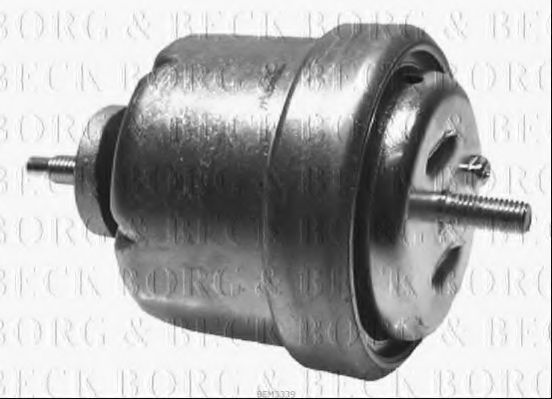 BORG & BECK BEM3339 Подвеска, двигатель для OPEL VECTRA B (Опель Вектра б) BORG & BECK BEM3339 Подвеска, двигатель для OPEL VECTRA B (Опель Вектра б)