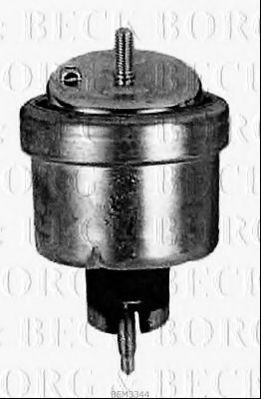 BORG & BECK BEM3344 Подвеска, двигатель для OPEL VECTRA B (Опель Вектра б) BORG & BECK BEM3344 Подвеска, двигатель для OPEL VECTRA B (Опель Вектра б)