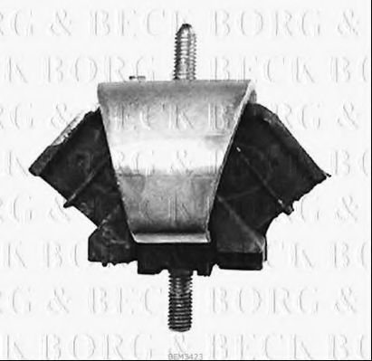 BORG & BECK BEM3423 Подвеска, двигатель для RENAULT ESPACE I (Рено Эспаcэ и) BORG & BECK BEM3423 Подвеска, двигатель для RENAULT ESPACE I (Рено Эспаcэ и)