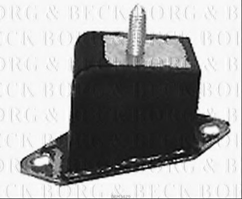 BORG & BECK BEM3429 Подвеска, двигатель для RENAULT LE CAR (Рено Лэ cар) BORG & BECK BEM3429 Подвеска, двигатель для RENAULT LE CAR (Рено Лэ cар)